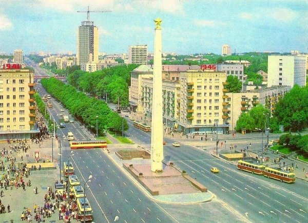 СССР демотиваторы