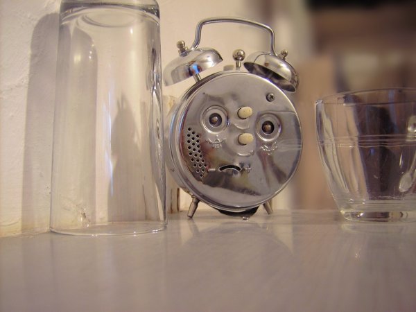 Прикольные утренние демотиваторы