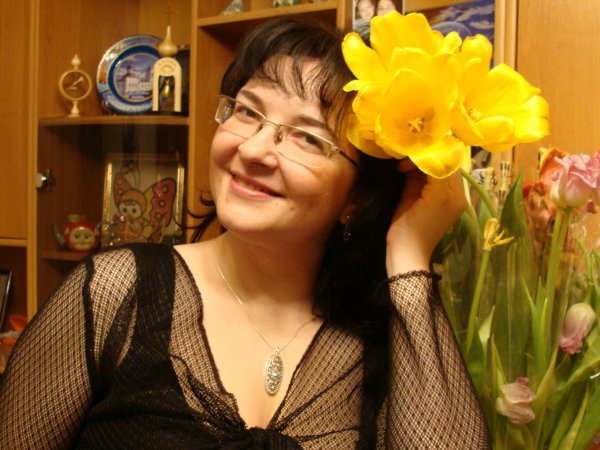Наталья Козырева Воронеж