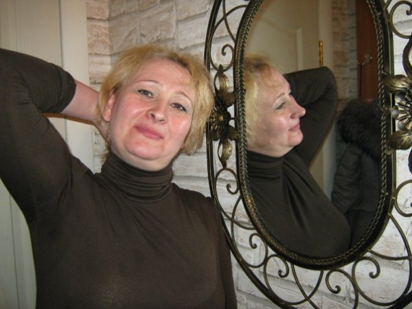 Козырева Наталья Евгеньевна
