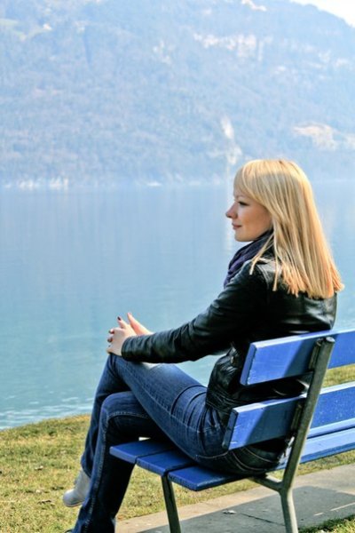 Лана Богомолова