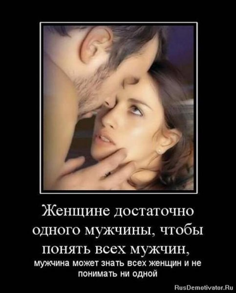 Статусы про мужчин