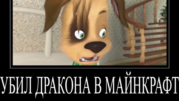 Мемы про Барбоскиных 2020
