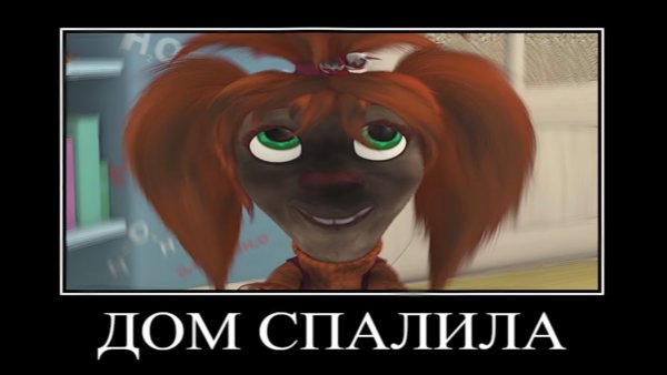Приколы про Барбоскиных
