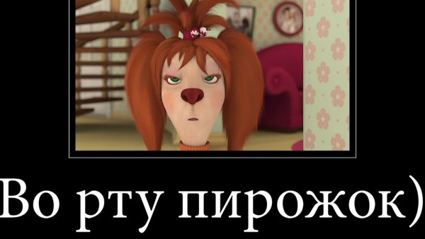 Шутки про Барбоскиных