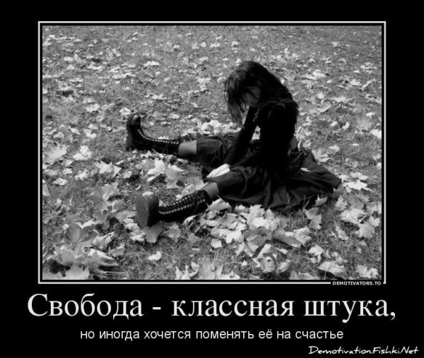 Демотиваторы позитивные смешные