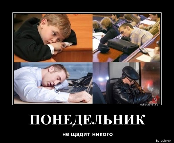 Демотиватор про запутал