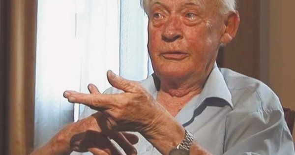 Кто не замечает что происходит в стране Лихачев