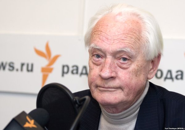 Жорес Алфёров о государстве цитаты