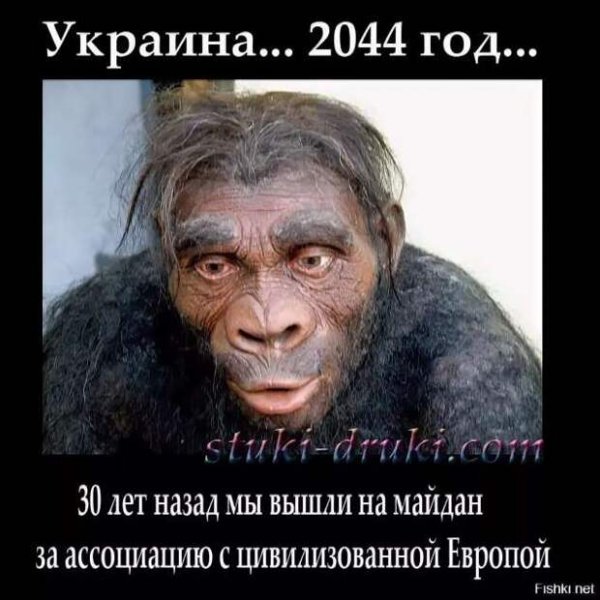 Украина демотиваторы смешные