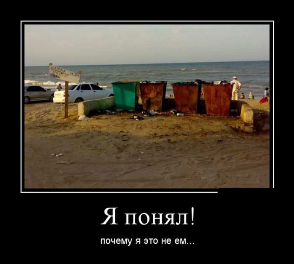 Ссылка демотиватор