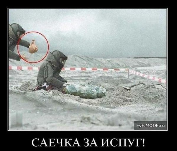 Стрессоустойчивость демотиватор