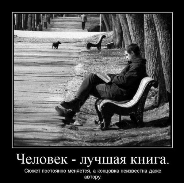 Приколы со смыслом