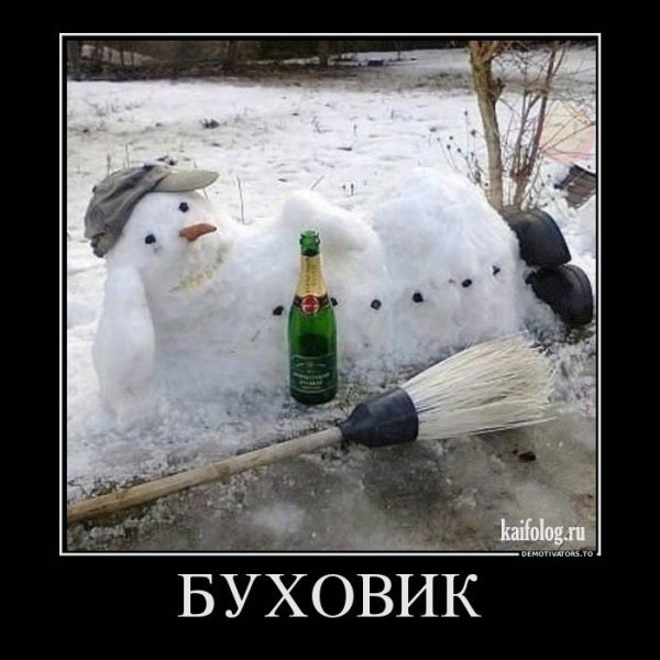 Прикольные демотиваторы