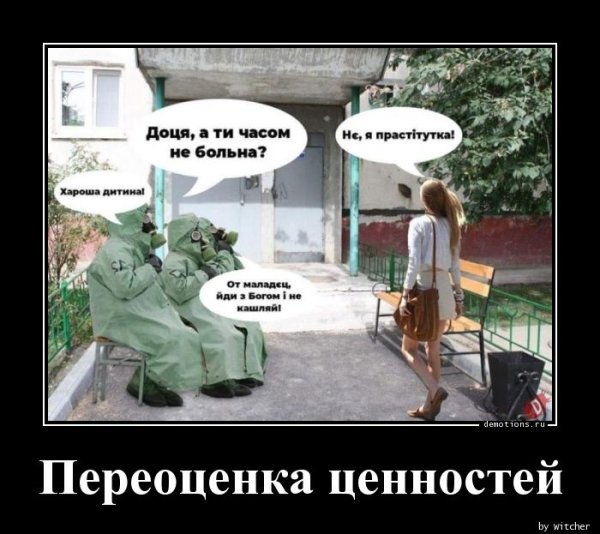 Приколы с мемами про карантин