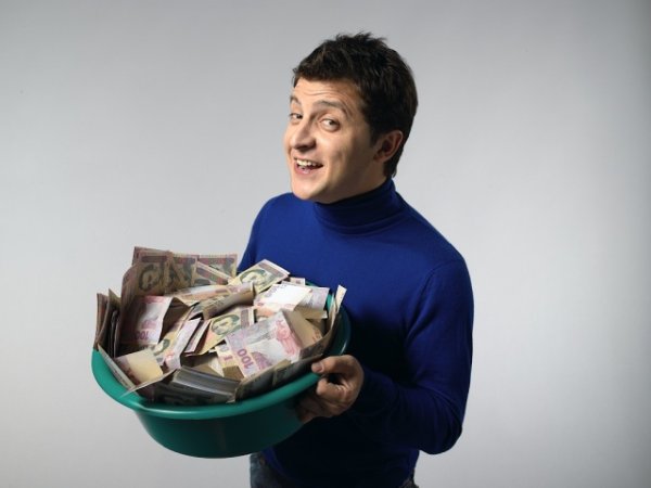 Фотожабы на Зеленского и Украину