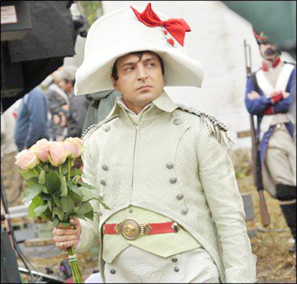 Зеленский президент. Фотожаба