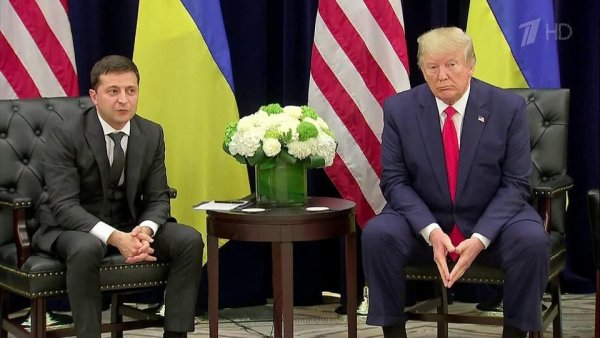 Путин Зеленский Байден