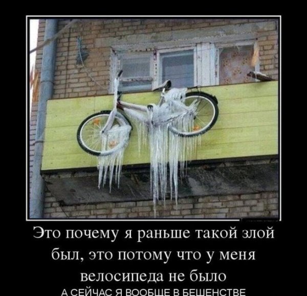 Демотиваторы для поднятия нас