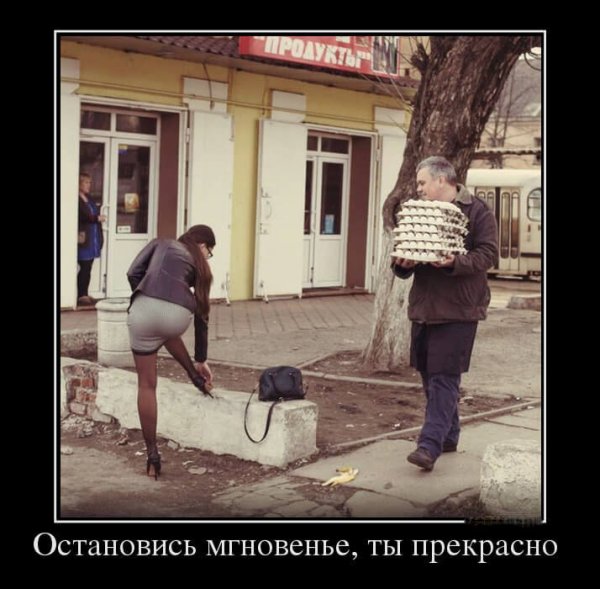 Мотиваторы смешные