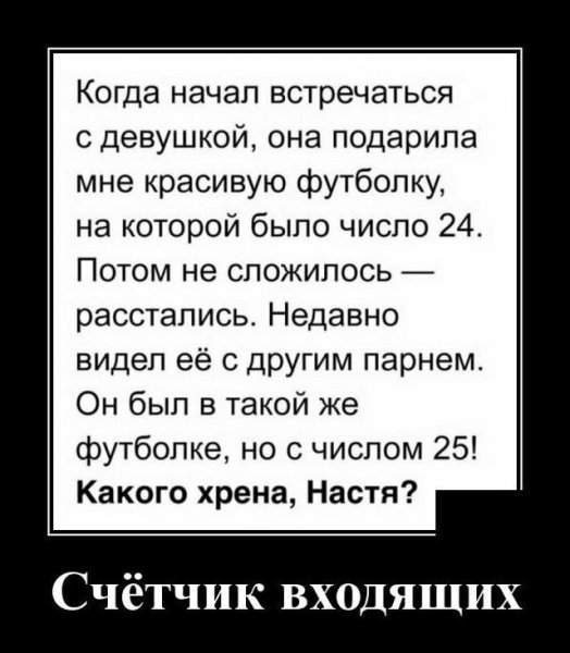 Демотиваторы приколы