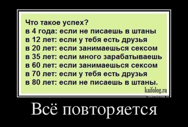 Демотиваторы про работу