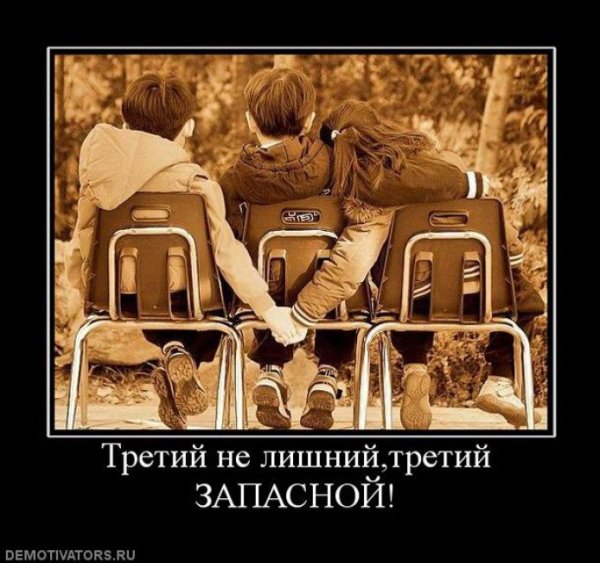 Мотивируй правильно
