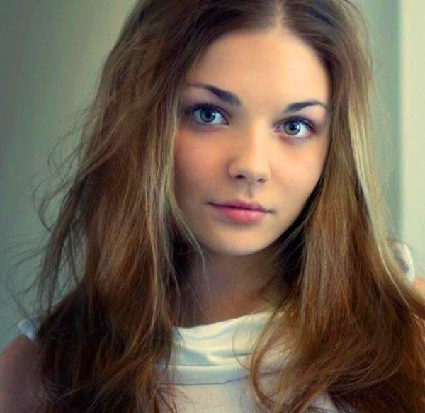 Екатерина Златова