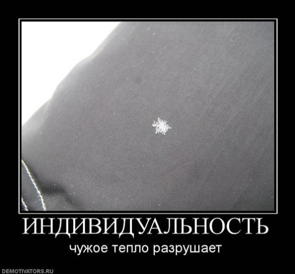 Демотиватор хромакей