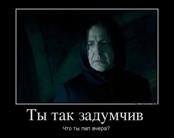 1000-7 Демотиватор