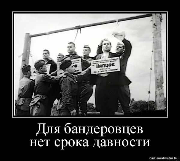 Приколы про украинских нацистов