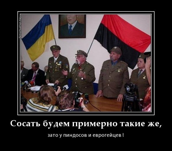 Россия Украина демотиваторы