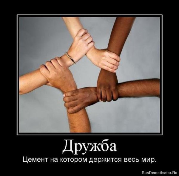 Дружба Веселые картинки