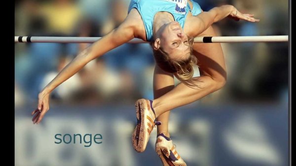 Приколы про спорт