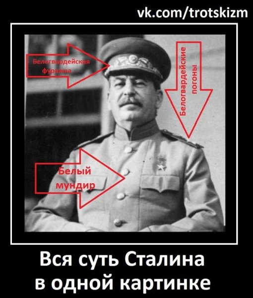 Приколы про Сталина
