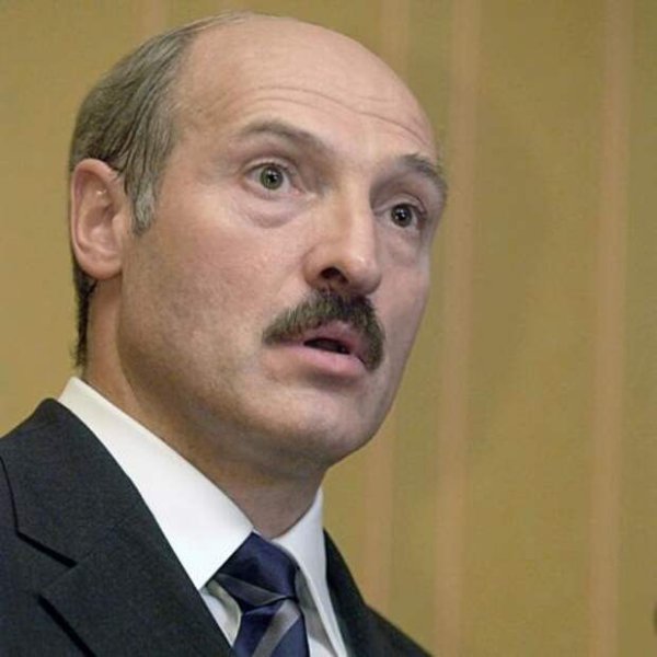 Батька демотиватор