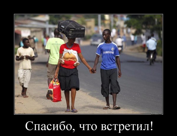 Демотиваторы про феминисток