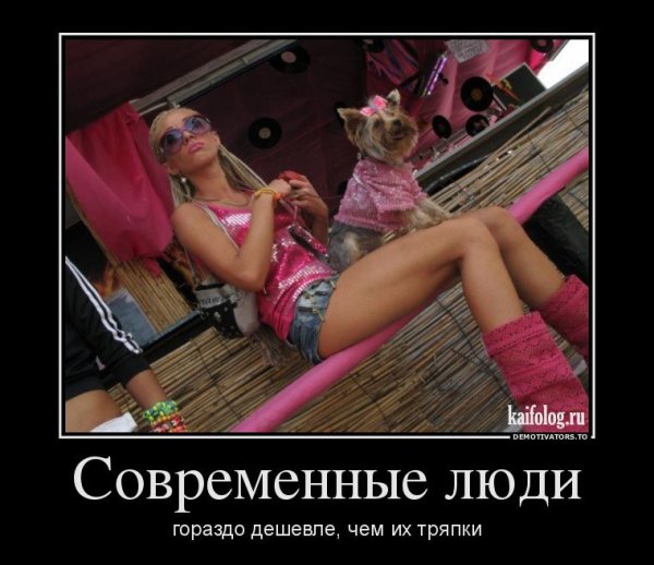 Мотиваторы смешные