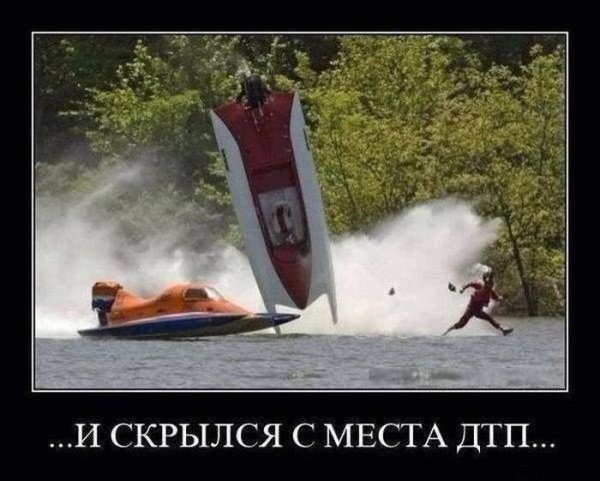 На дороге утром рано повстречались два барана