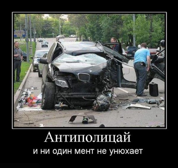 Подшипник демотиватор