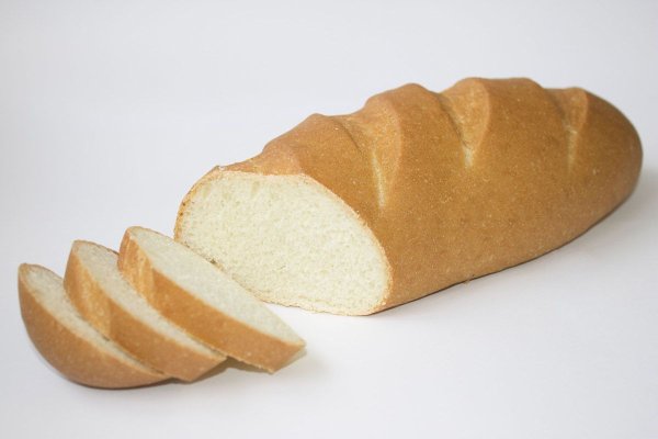 Человек хлеб