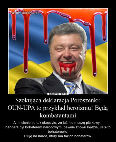 Поляки демотиваторы