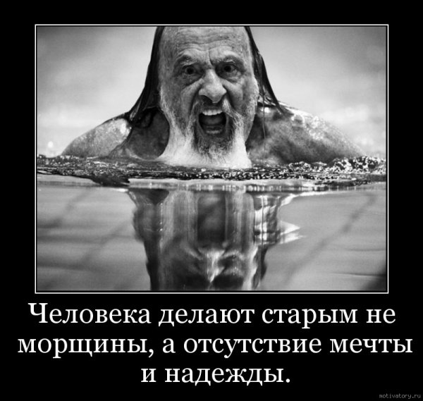 Мотиватор и демотиватор