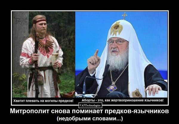 Часы Патриарха Кирилла отражение