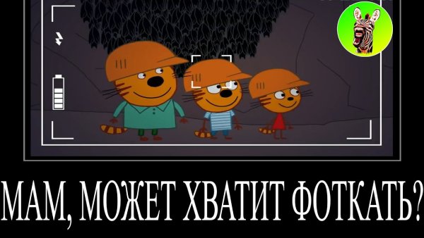 Рыжий кот демотиватор