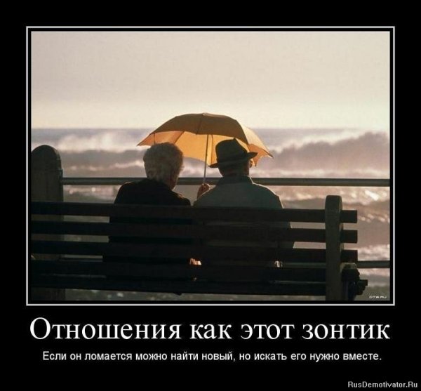 Статусы про отношения