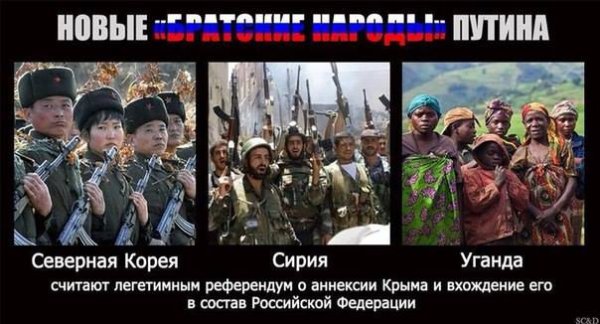 Ким Чен Ын демотиваторы