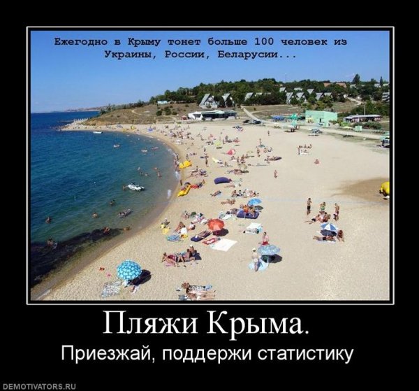 Украина Крым приколы