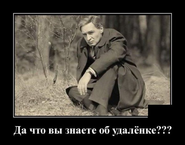 Штирлиц демотиваторы