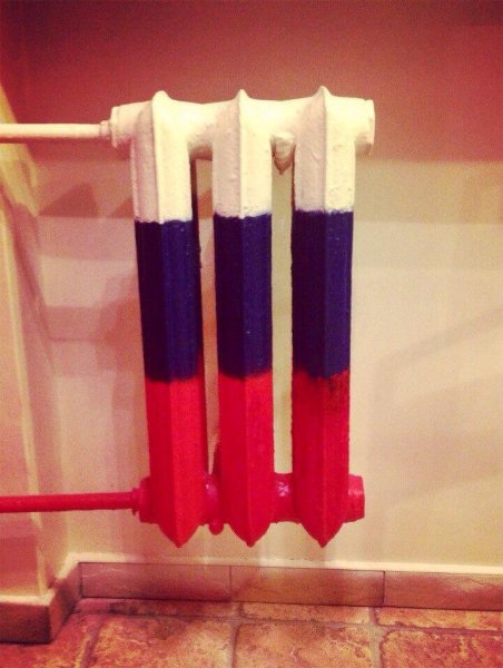 Шутки про Россию